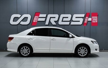 Toyota Allion, 2007 год, 979 000 рублей, 5 фотография