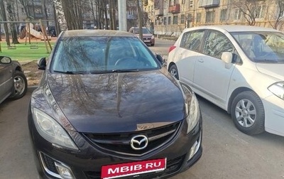 Mazda 6, 2008 год, 575 000 рублей, 1 фотография