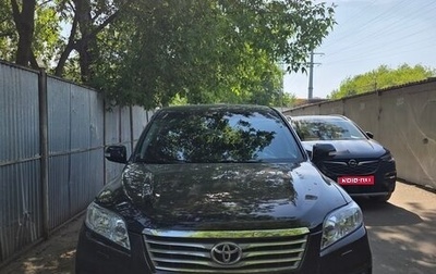 Toyota RAV4, 2010 год, 1 250 000 рублей, 1 фотография