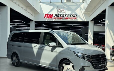 Mercedes-Benz V-Класс, 2026 год, 14 590 000 рублей, 1 фотография