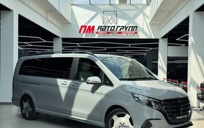 Mercedes-Benz V-Класс, 2026 год, 14 590 000 рублей, 1 фотография