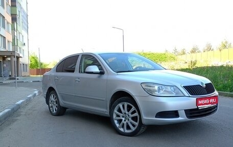 Skoda Octavia, 2012 год, 850 000 рублей, 1 фотография