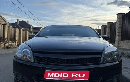 Opel Astra H, 2008 год, 620 000 рублей, 1 фотография