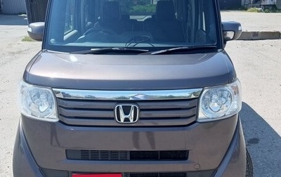 Honda N-BOX I рестайлинг, 2013 год, 1 000 050 рублей, 1 фотография