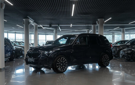 BMW X5, 2023 год, 12 250 000 рублей, 1 фотография
