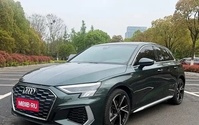 Audi A3, 2022 год, 1 830 000 рублей, 1 фотография