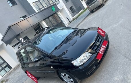 Hyundai Matrix I рестайлинг, 2004 год, 430 000 рублей, 1 фотография