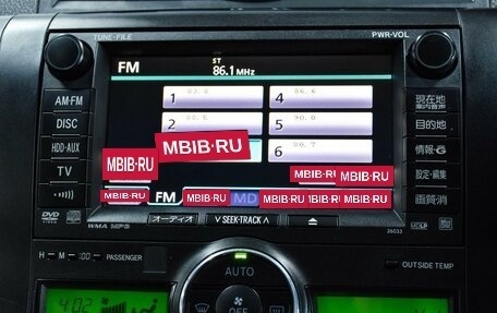 Toyota Allion, 2007 год, 979 000 рублей, 15 фотография