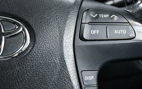 Toyota Allion, 2007 год, 979 000 рублей, 18 фотография