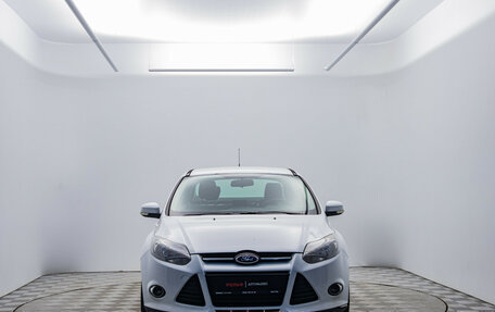 Ford Focus III, 2012 год, 671 000 рублей, 2 фотография