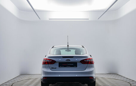 Ford Focus III, 2012 год, 671 000 рублей, 6 фотография