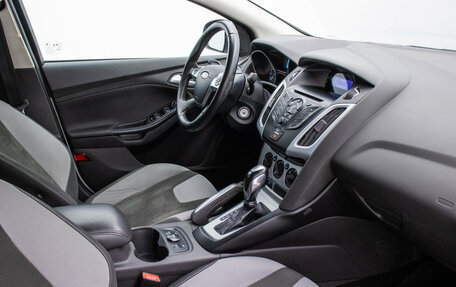 Ford Focus III, 2012 год, 671 000 рублей, 9 фотография