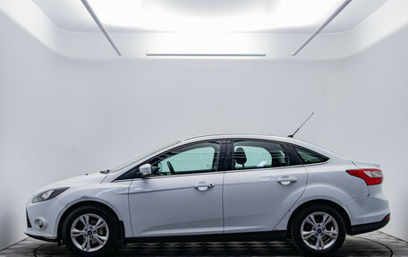 Ford Focus III, 2012 год, 671 000 рублей, 8 фотография