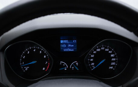 Ford Focus III, 2012 год, 671 000 рублей, 12 фотография