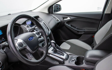 Ford Focus III, 2012 год, 671 000 рублей, 10 фотография