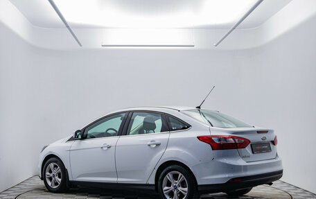 Ford Focus III, 2012 год, 671 000 рублей, 7 фотография