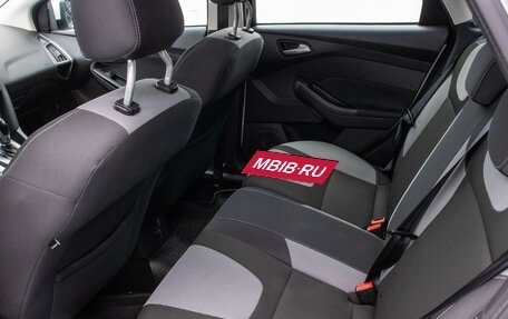 Ford Focus III, 2012 год, 671 000 рублей, 11 фотография