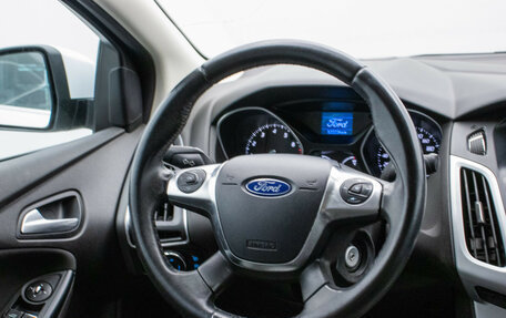 Ford Focus III, 2012 год, 671 000 рублей, 15 фотография