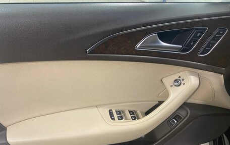Audi A6, 2015 год, 1 749 800 рублей, 7 фотография
