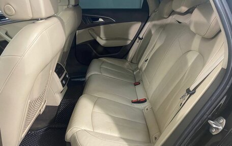Audi A6, 2015 год, 1 749 800 рублей, 6 фотография