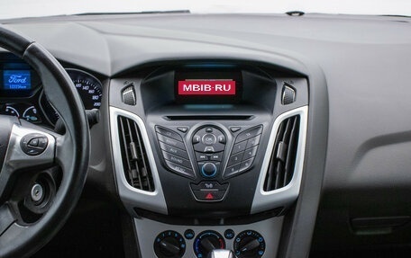 Ford Focus III, 2012 год, 671 000 рублей, 14 фотография