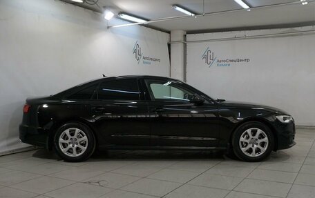 Audi A6, 2015 год, 1 749 800 рублей, 18 фотография