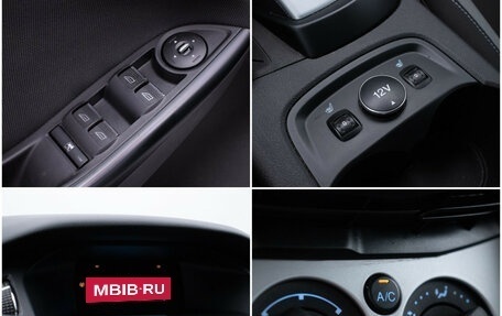 Ford Focus III, 2012 год, 671 000 рублей, 16 фотография