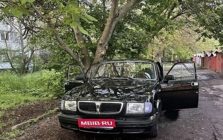 ГАЗ 3110 «Волга», 1998 год, 320 000 рублей, 4 фотография