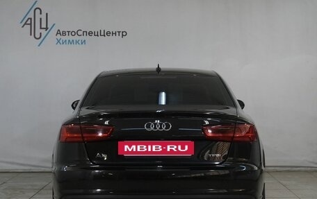 Audi A6, 2015 год, 1 749 800 рублей, 15 фотография