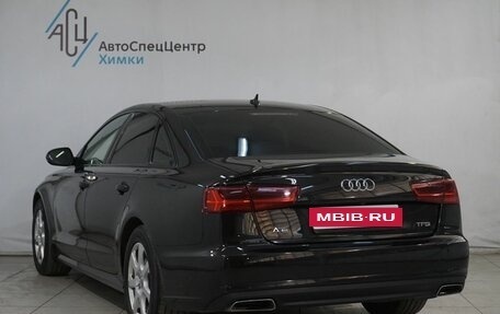 Audi A6, 2015 год, 1 749 800 рублей, 17 фотография