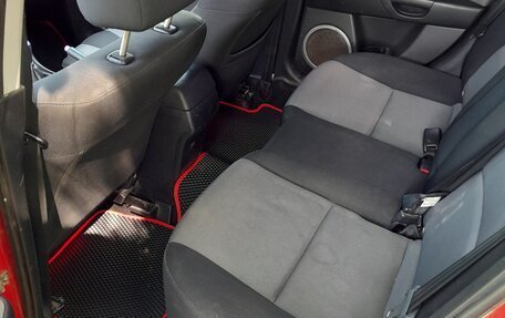 Mazda 3, 2007 год, 580 000 рублей, 11 фотография