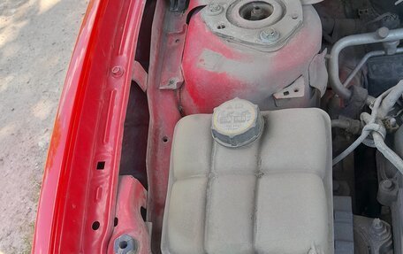 Mazda 3, 2007 год, 580 000 рублей, 18 фотография