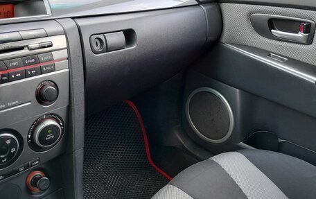 Mazda 3, 2007 год, 580 000 рублей, 14 фотография