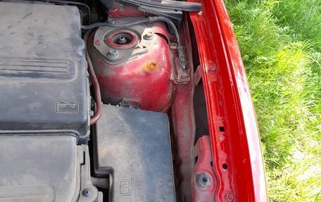 Mazda 3, 2007 год, 580 000 рублей, 19 фотография