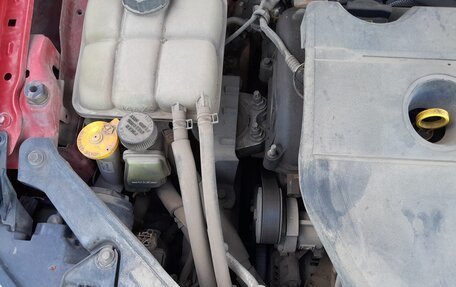 Mazda 3, 2007 год, 580 000 рублей, 17 фотография