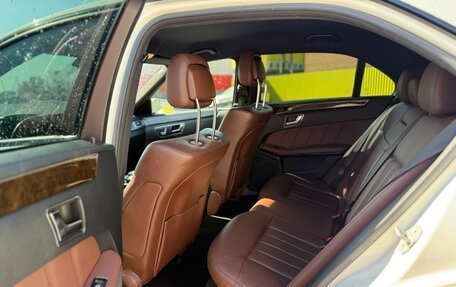 Mercedes-Benz E-Класс, 2014 год, 2 200 000 рублей, 8 фотография