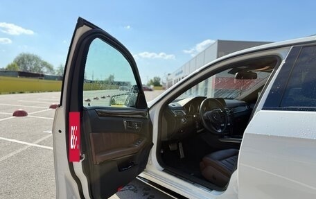 Mercedes-Benz E-Класс, 2014 год, 2 200 000 рублей, 7 фотография