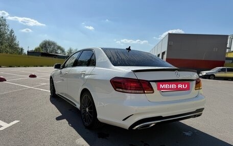 Mercedes-Benz E-Класс, 2014 год, 2 200 000 рублей, 4 фотография