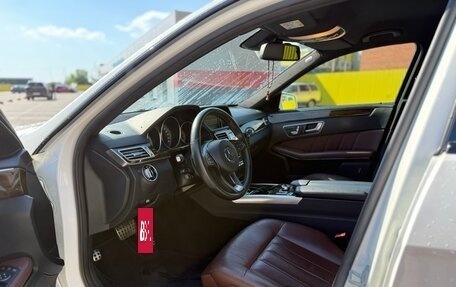 Mercedes-Benz E-Класс, 2014 год, 2 200 000 рублей, 6 фотография