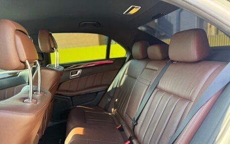 Mercedes-Benz E-Класс, 2014 год, 2 200 000 рублей, 9 фотография