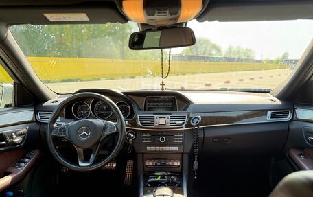 Mercedes-Benz E-Класс, 2014 год, 2 200 000 рублей, 11 фотография