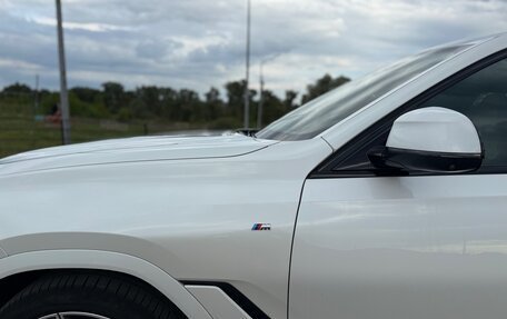 BMW X6, 2021 год, 10 500 000 рублей, 6 фотография