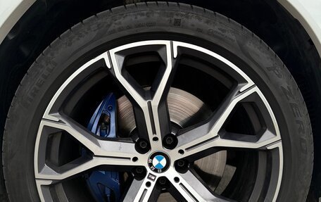 BMW X6, 2021 год, 10 500 000 рублей, 7 фотография