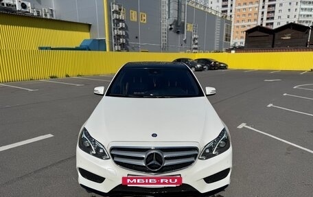 Mercedes-Benz E-Класс, 2014 год, 2 200 000 рублей, 12 фотография