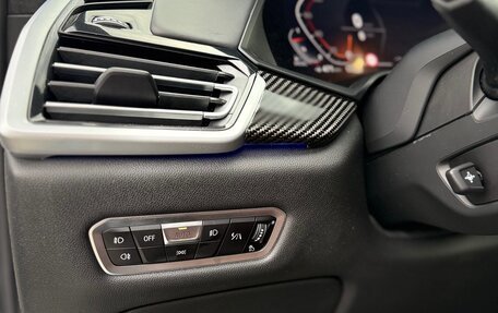 BMW X6, 2021 год, 10 500 000 рублей, 14 фотография