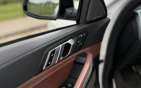 BMW X6, 2021 год, 10 500 000 рублей, 13 фотография