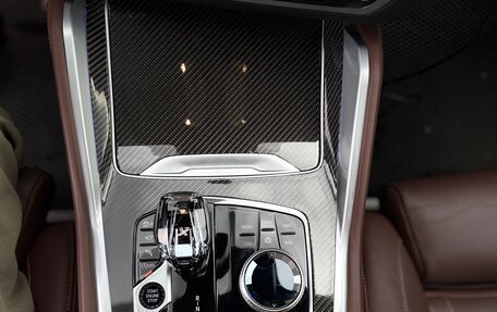 BMW X6, 2021 год, 10 500 000 рублей, 16 фотография