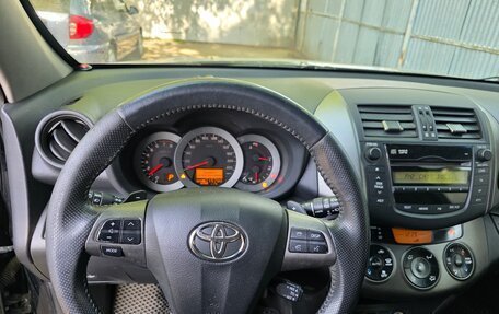 Toyota RAV4, 2010 год, 1 250 000 рублей, 4 фотография