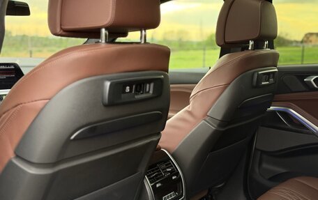 BMW X6, 2021 год, 10 500 000 рублей, 19 фотография