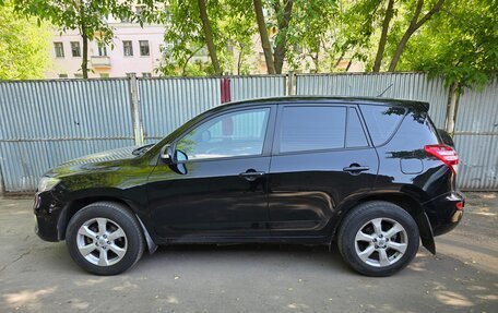 Toyota RAV4, 2010 год, 1 250 000 рублей, 5 фотография